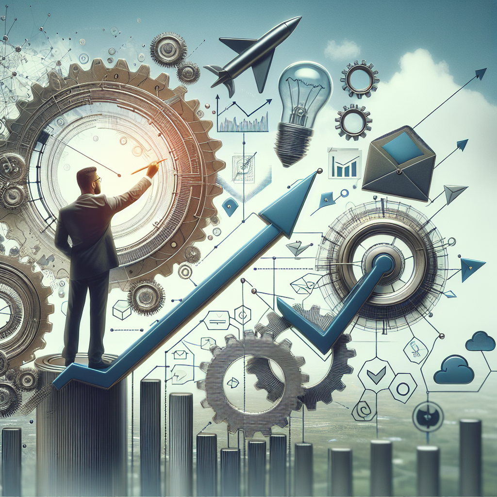 Automatisierte E-Mail-Warmup-Tools