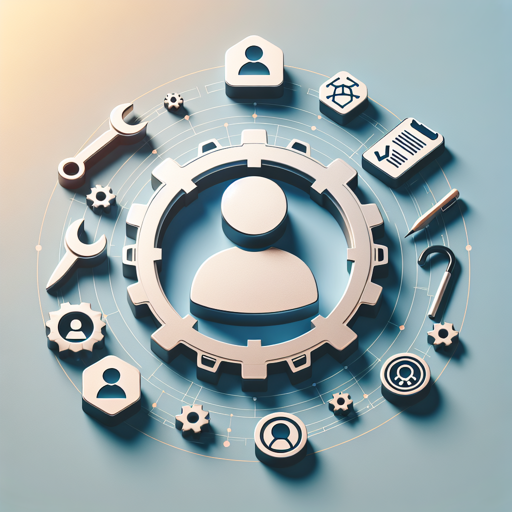 Benutzerrolen und Zugriffsrechte