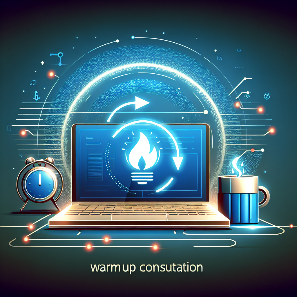 Beratung für E-Mail Warmup