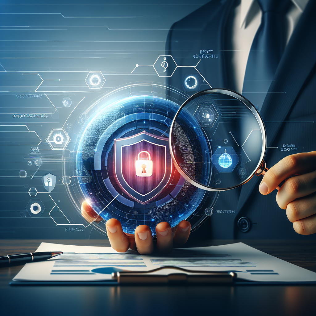 Domain-Sicherheitsstrategien