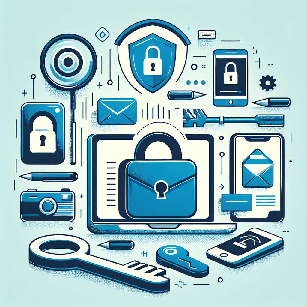 E-Mail Authentifizierung