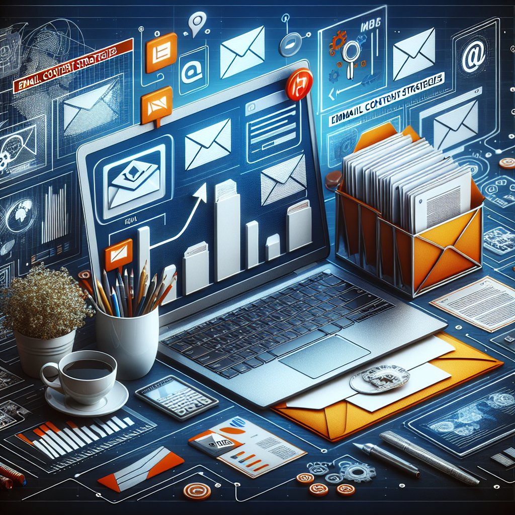 E-Mail-Content-Strategien