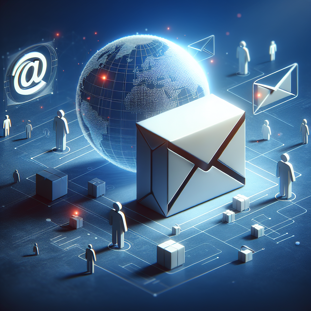 E-Mail Deliverability