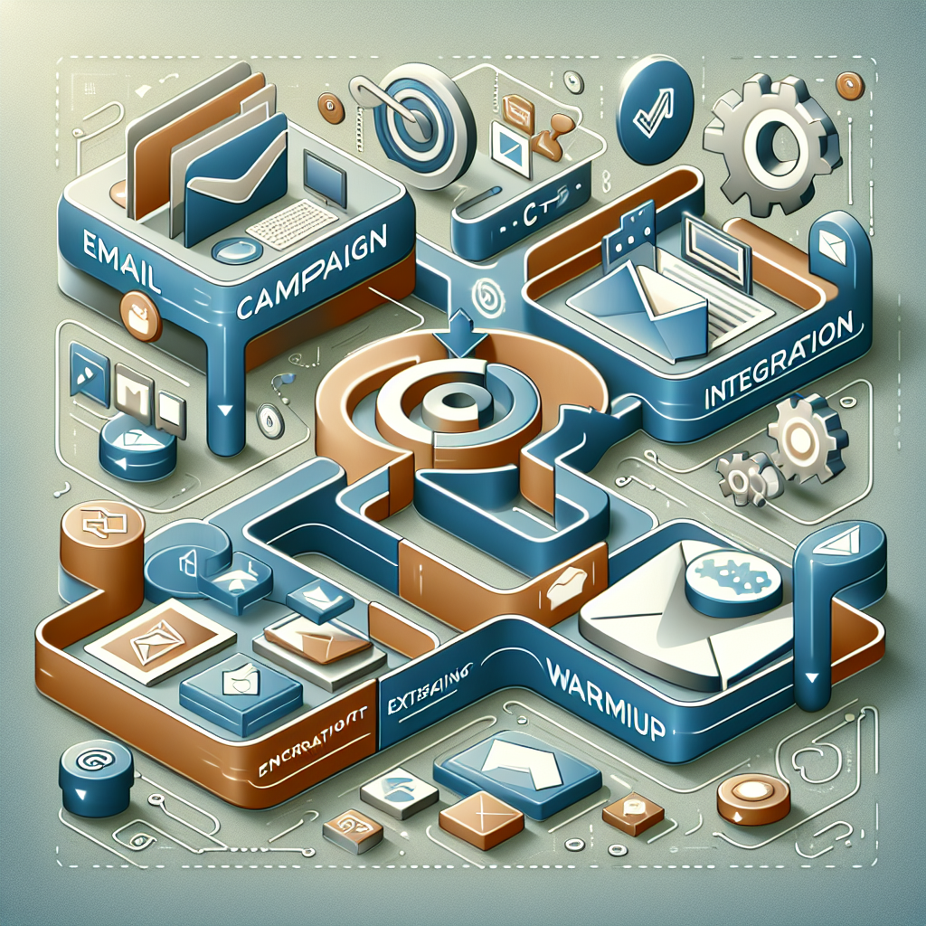 E-Mail Kampagnen-Integration