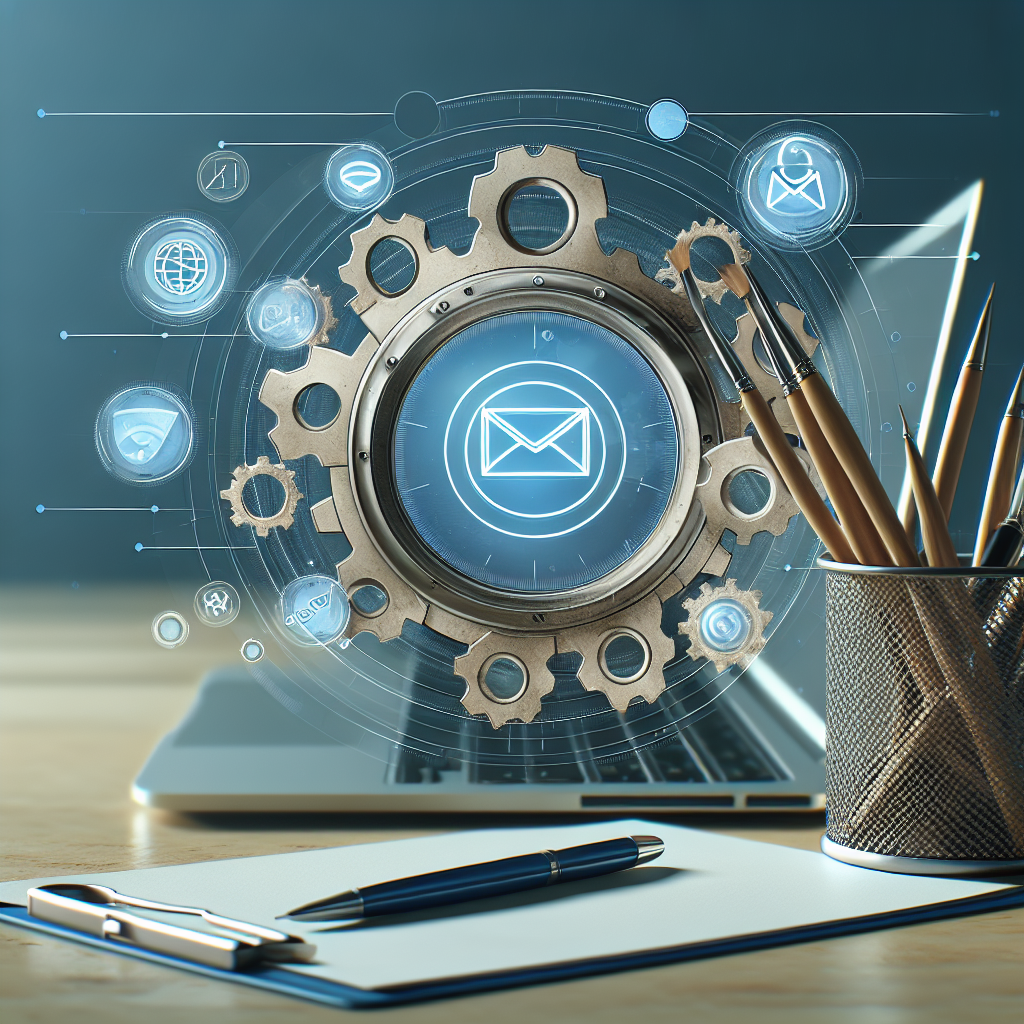 E-Mail-Kampagnen-Management