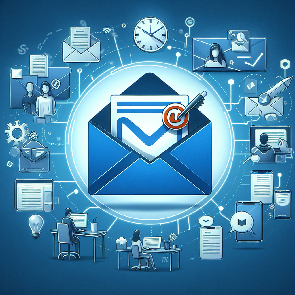E-Mail Sender Management