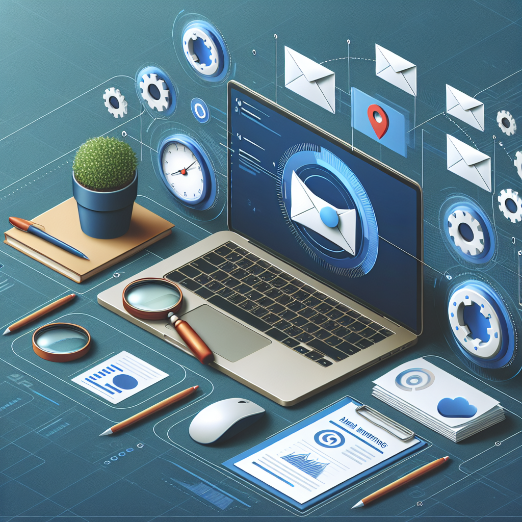 E-Mail-Überwachungsdienste