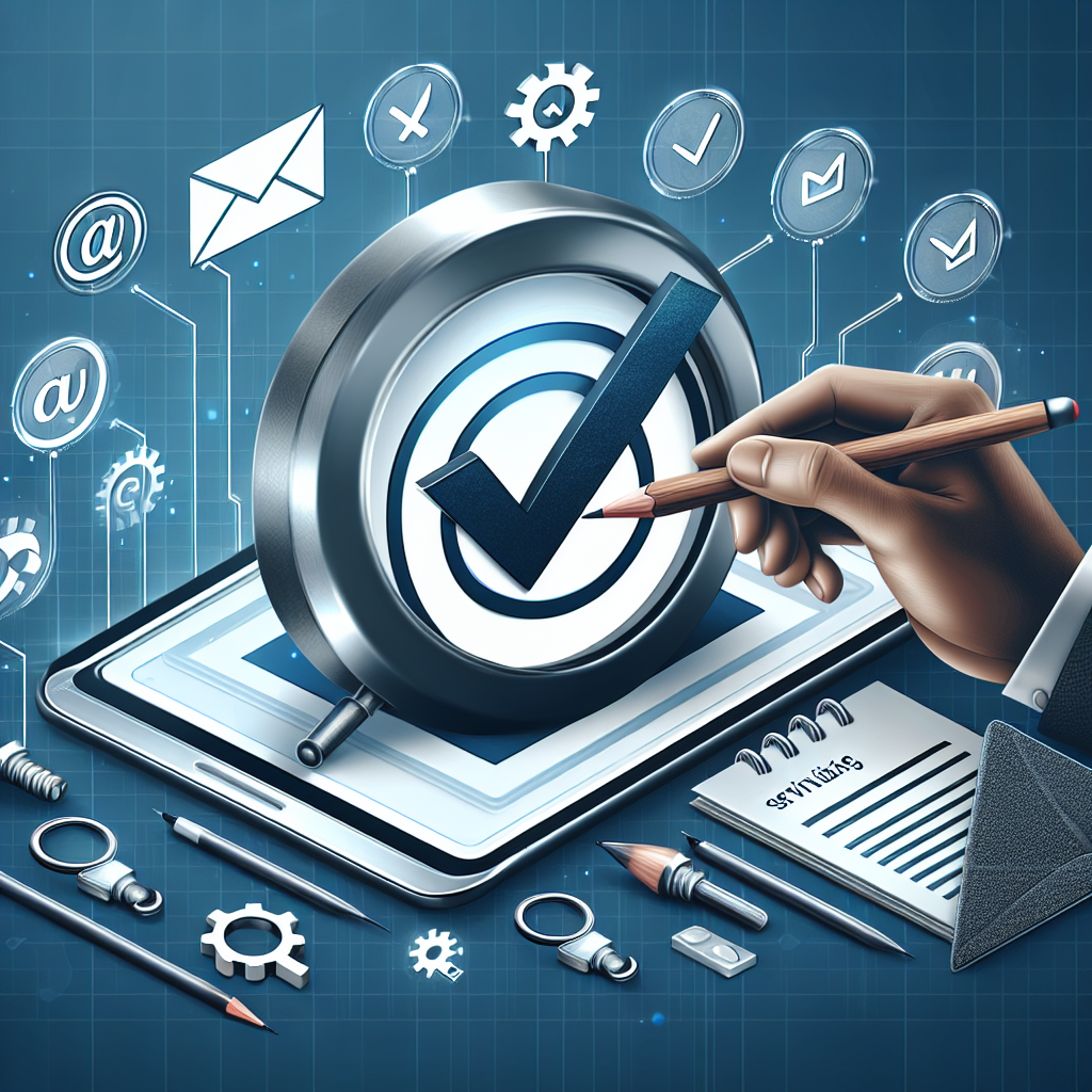 E-Mail-Validierungsdienste