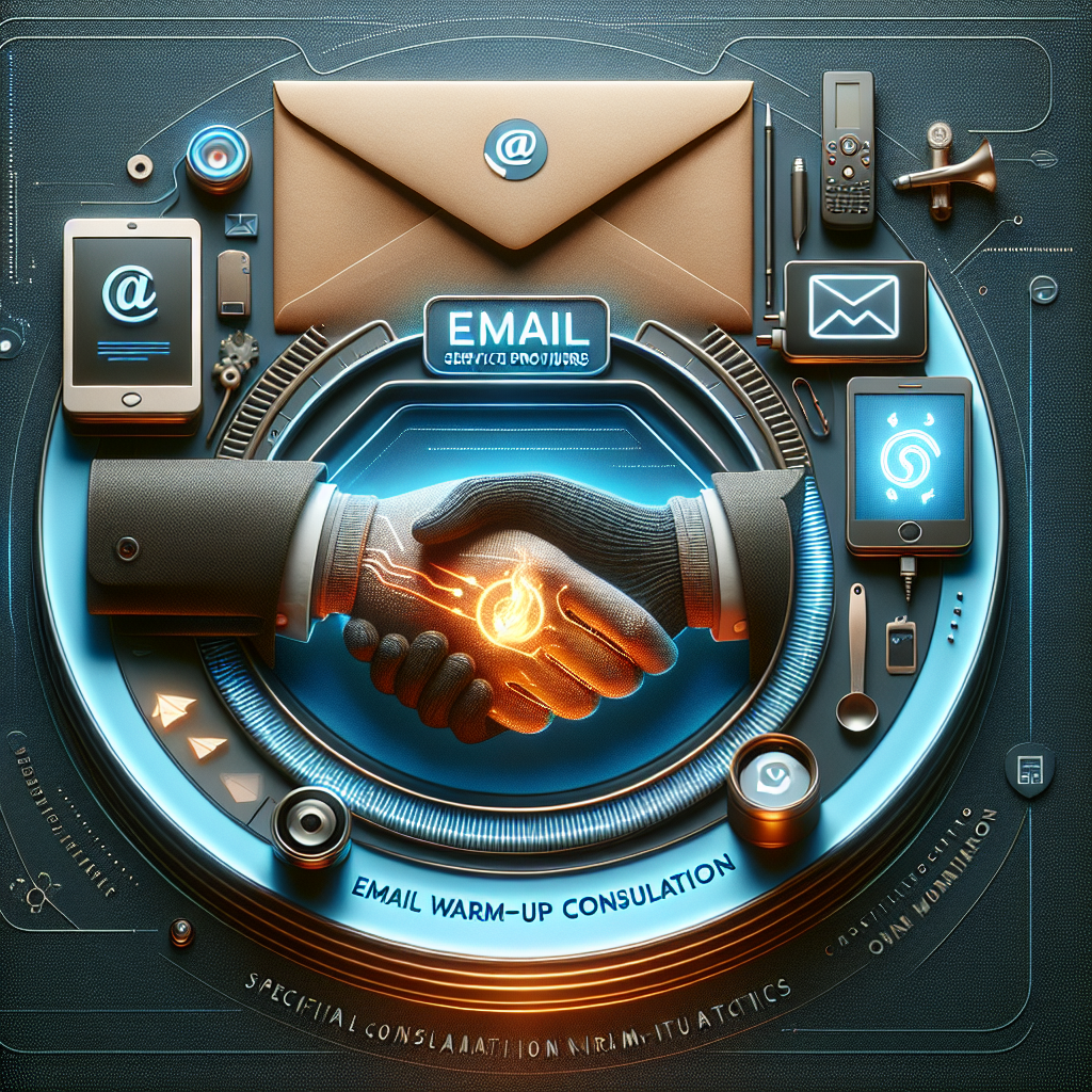 E-Mail Warmup Beratung