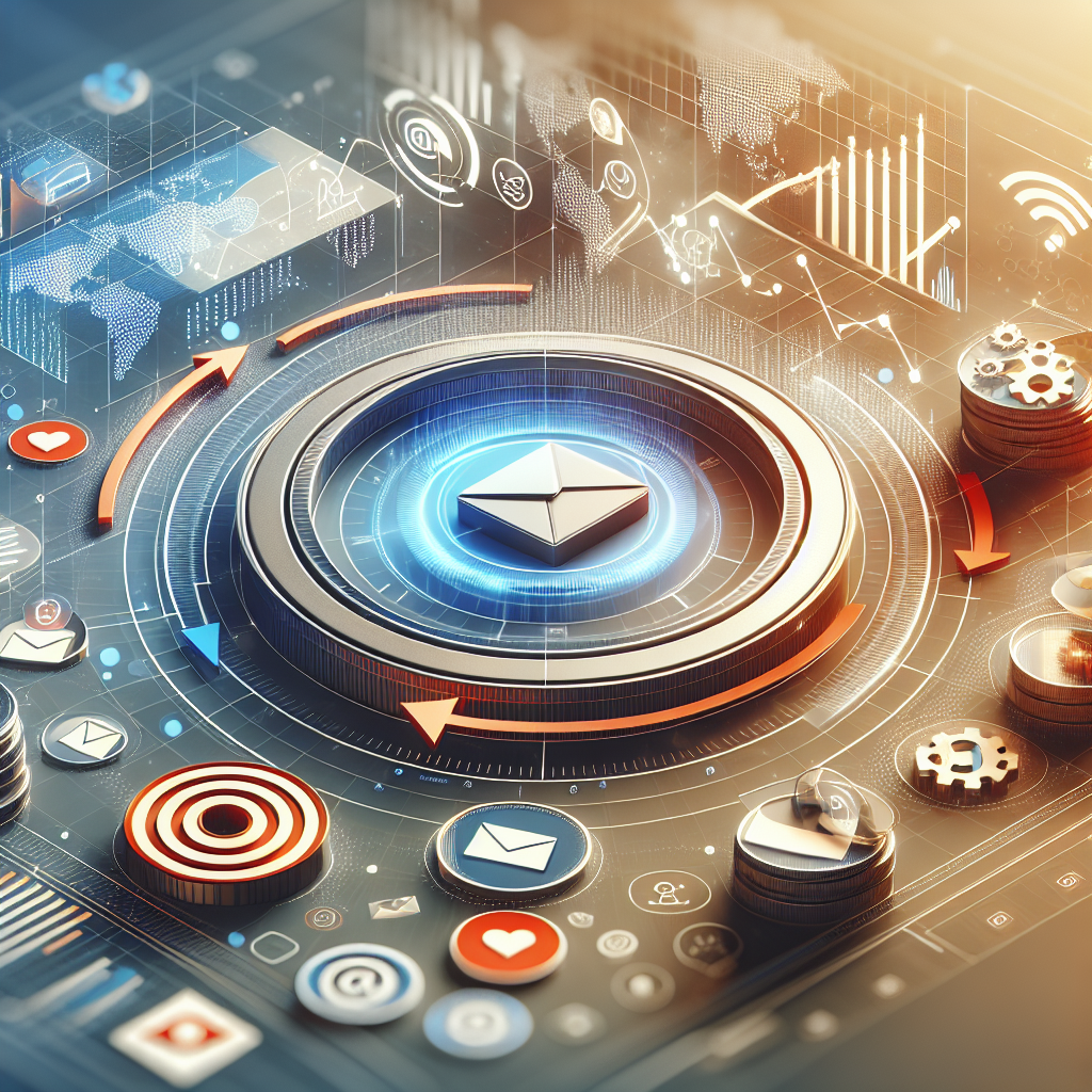 E-Mail Warmup Services