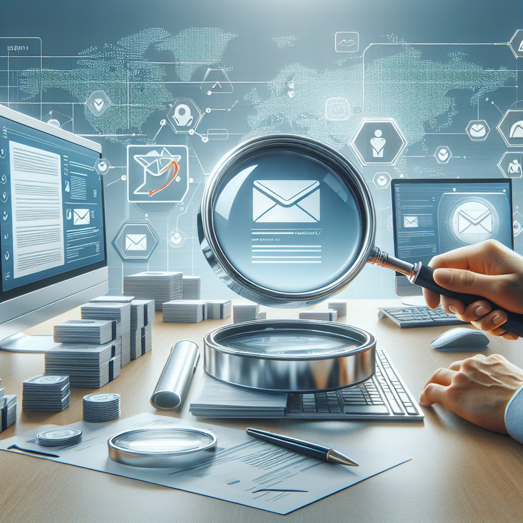 E-Mail Zustellbarkeitsanalyse