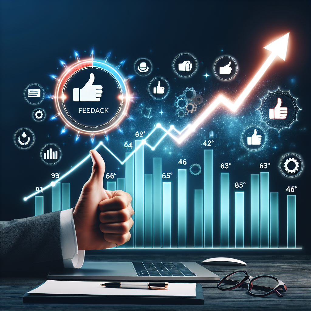 Feedback und Optimierung