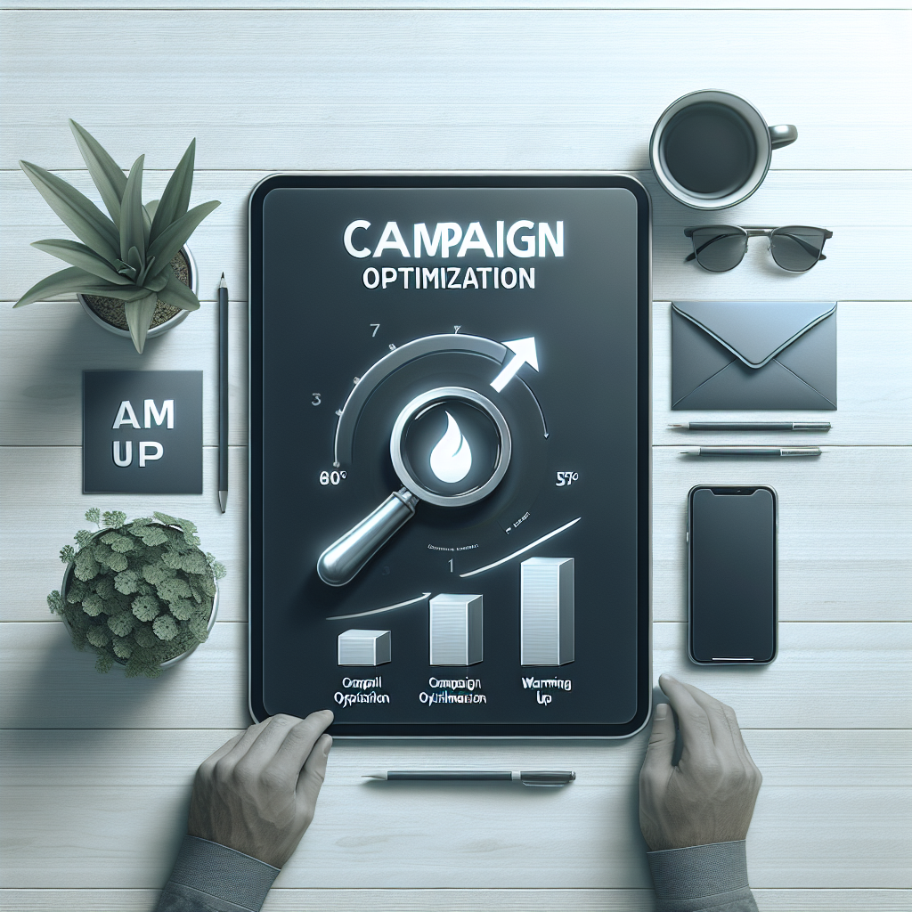 Kampagnenoptimierung