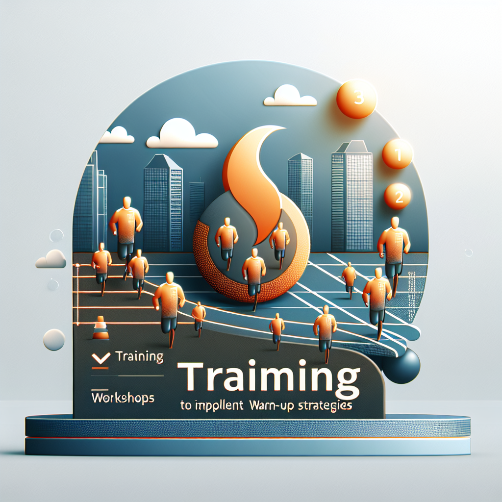 Schulungen und Workshops