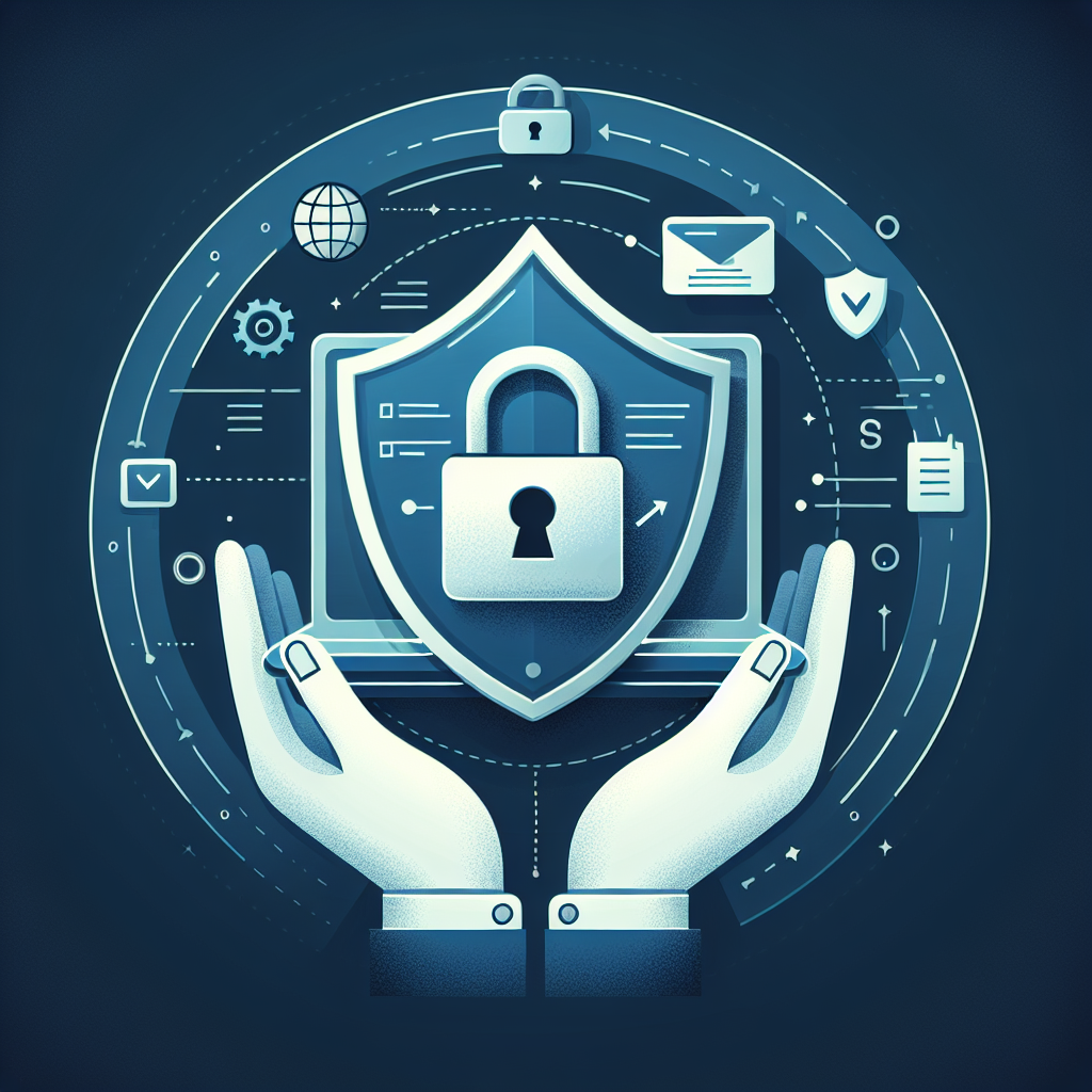 Sicherheitsrichtlinien