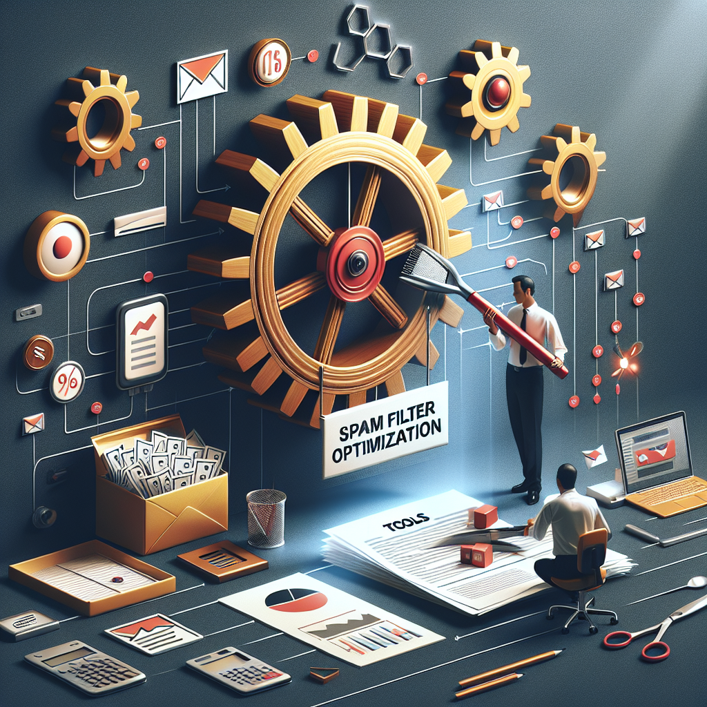 Spamfilter-Optimierung