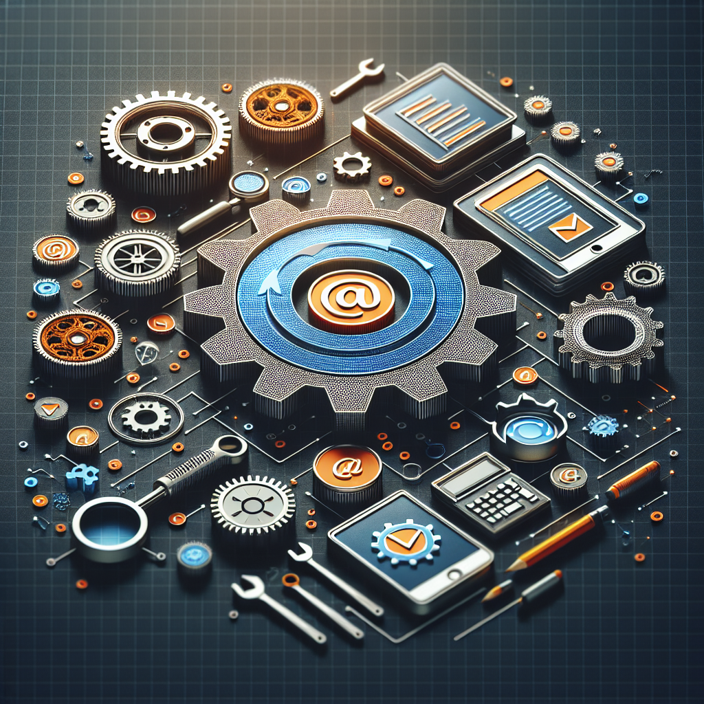 Technische Implementierung