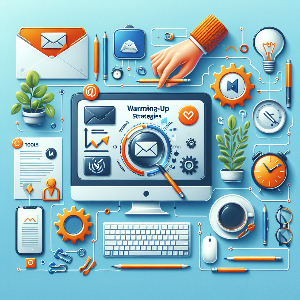Warmup-Strategien