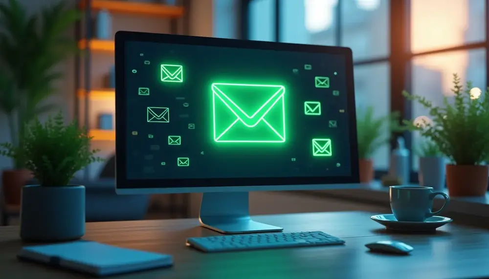 Wie eine Email Reputation API Ihre Zustellraten revolutionieren kann